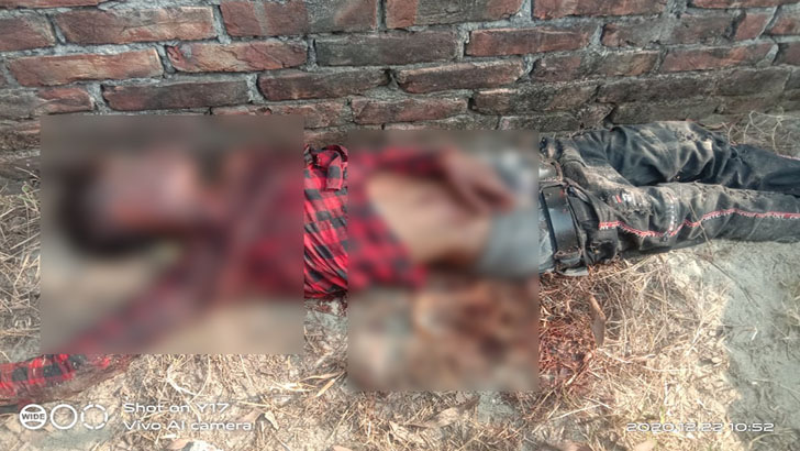 ছবিঃ যুগান্তর